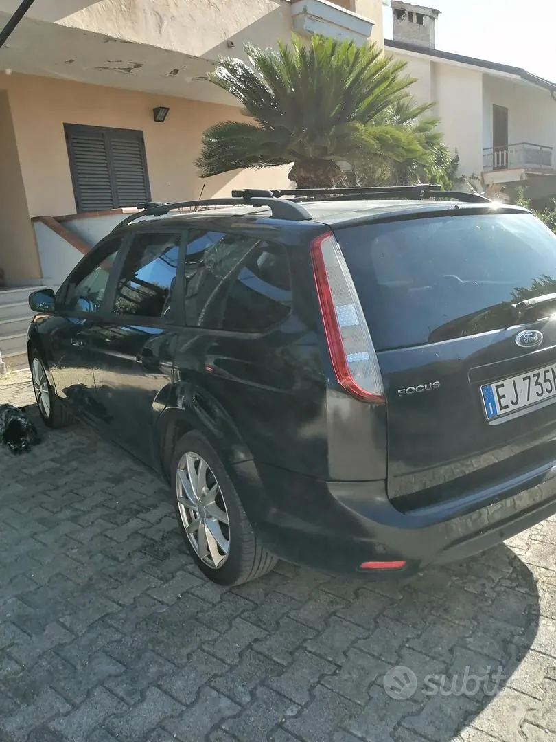 Ford Focus 2011 photo 5
