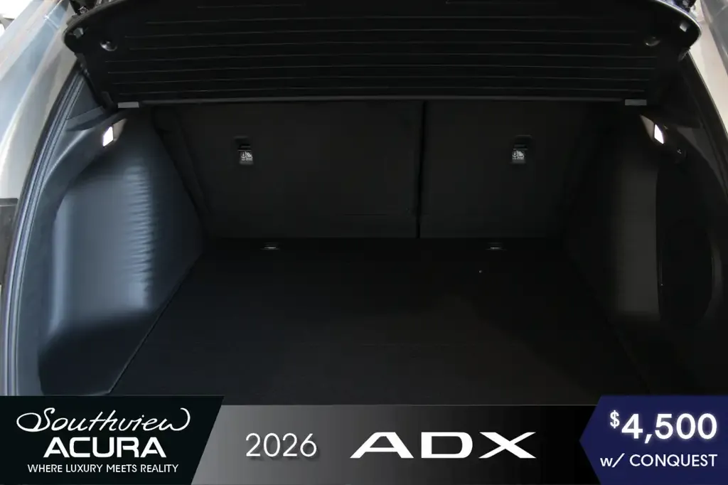 Acura Adx 2026 photo 5