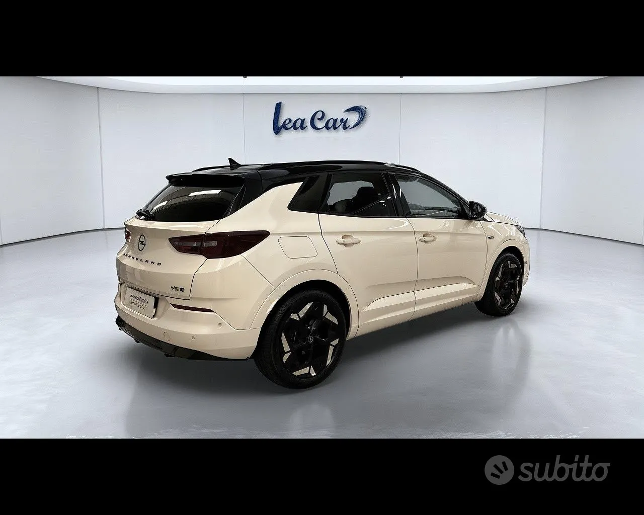 Opel Grandland 2023 photo 5