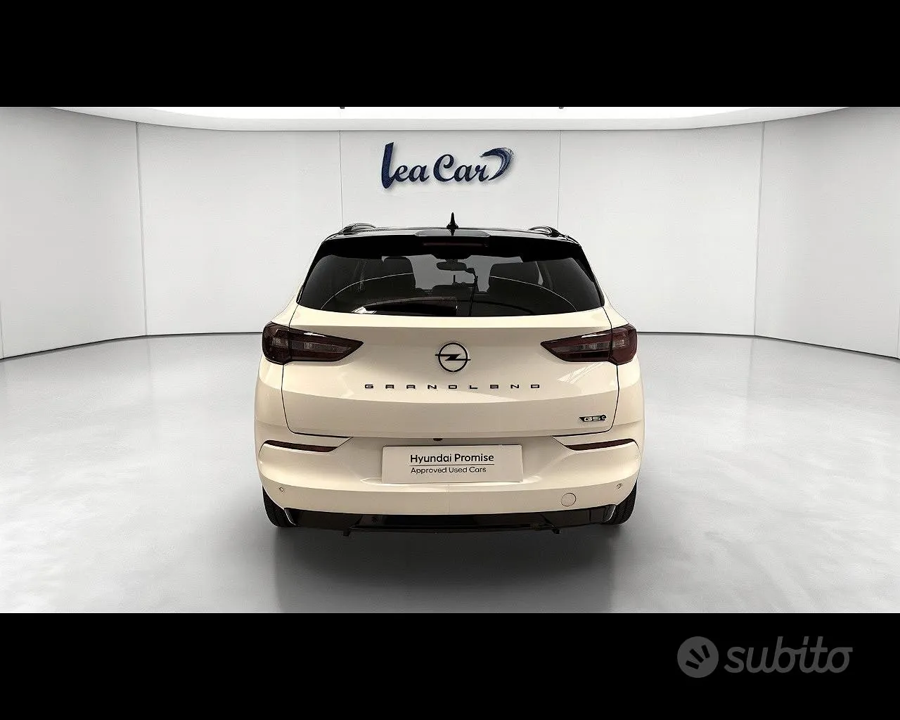 Opel Grandland 2023 photo 4