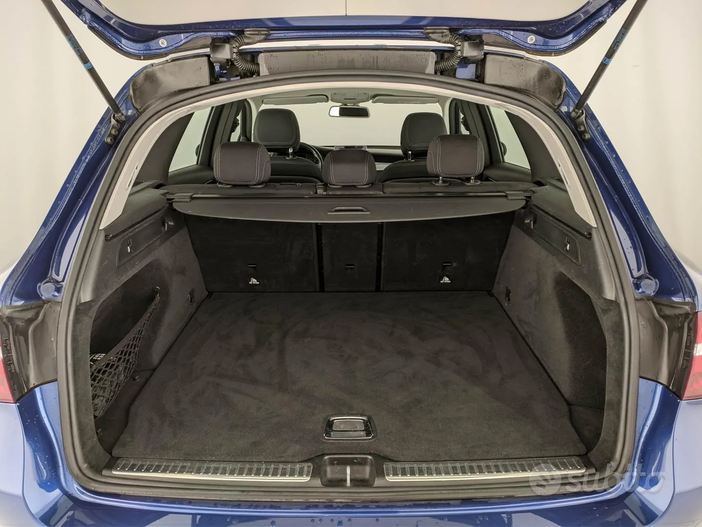 Mercedes-Benz Glc 2019 photo 4