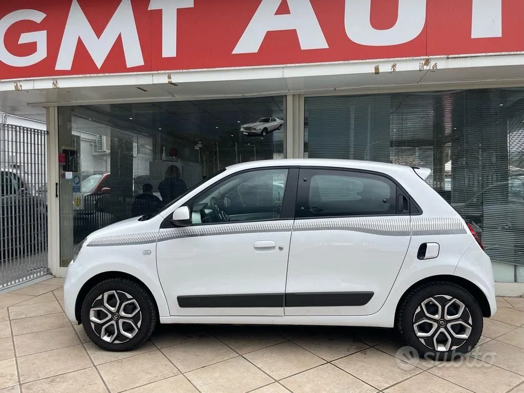 Renault Twingo 2020 photo 2