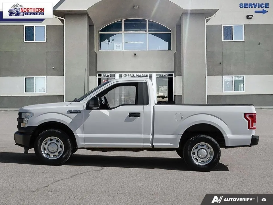 Ford F-150 2015 photo 2