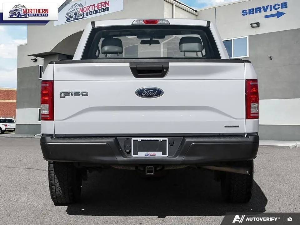 Ford F-150 2015 photo 4