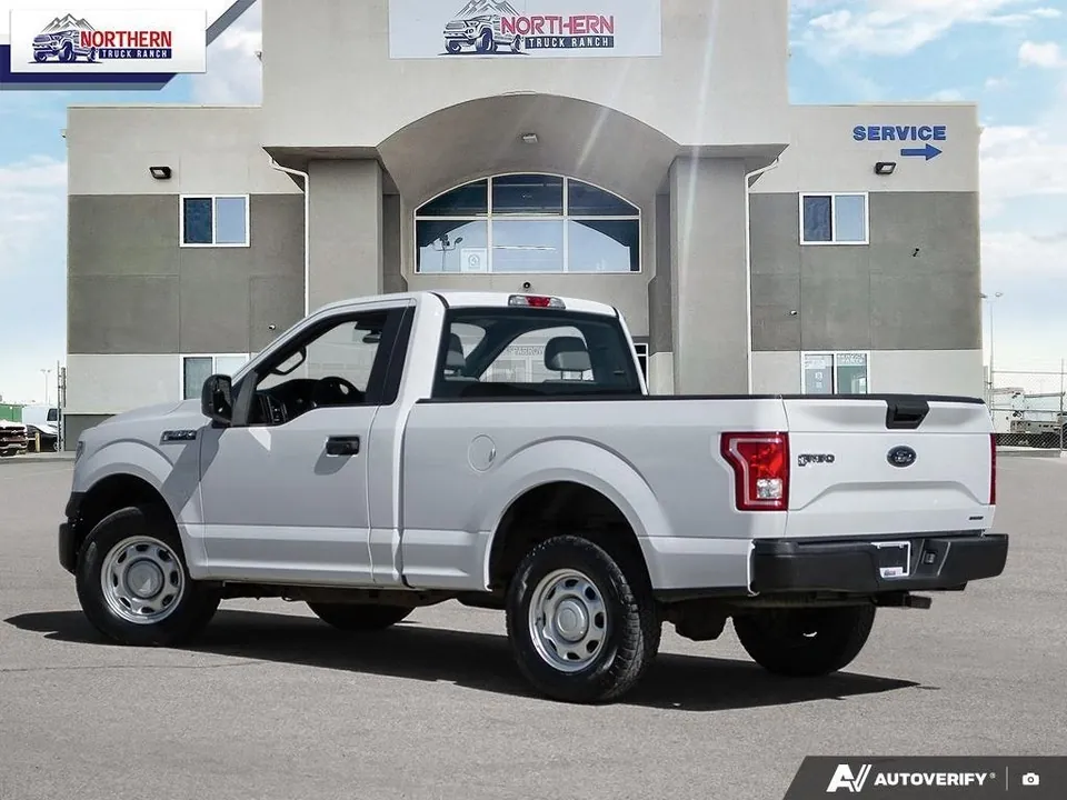 Ford F-150 2015 photo 3