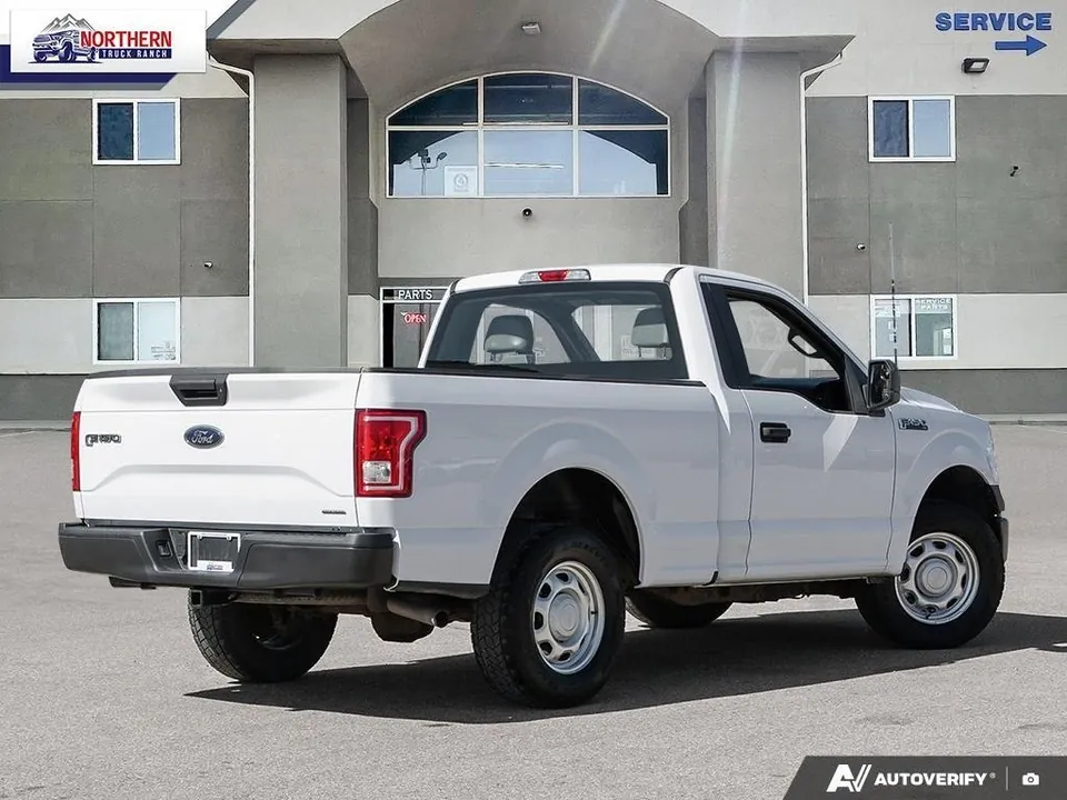 Ford F-150 2015 photo 5