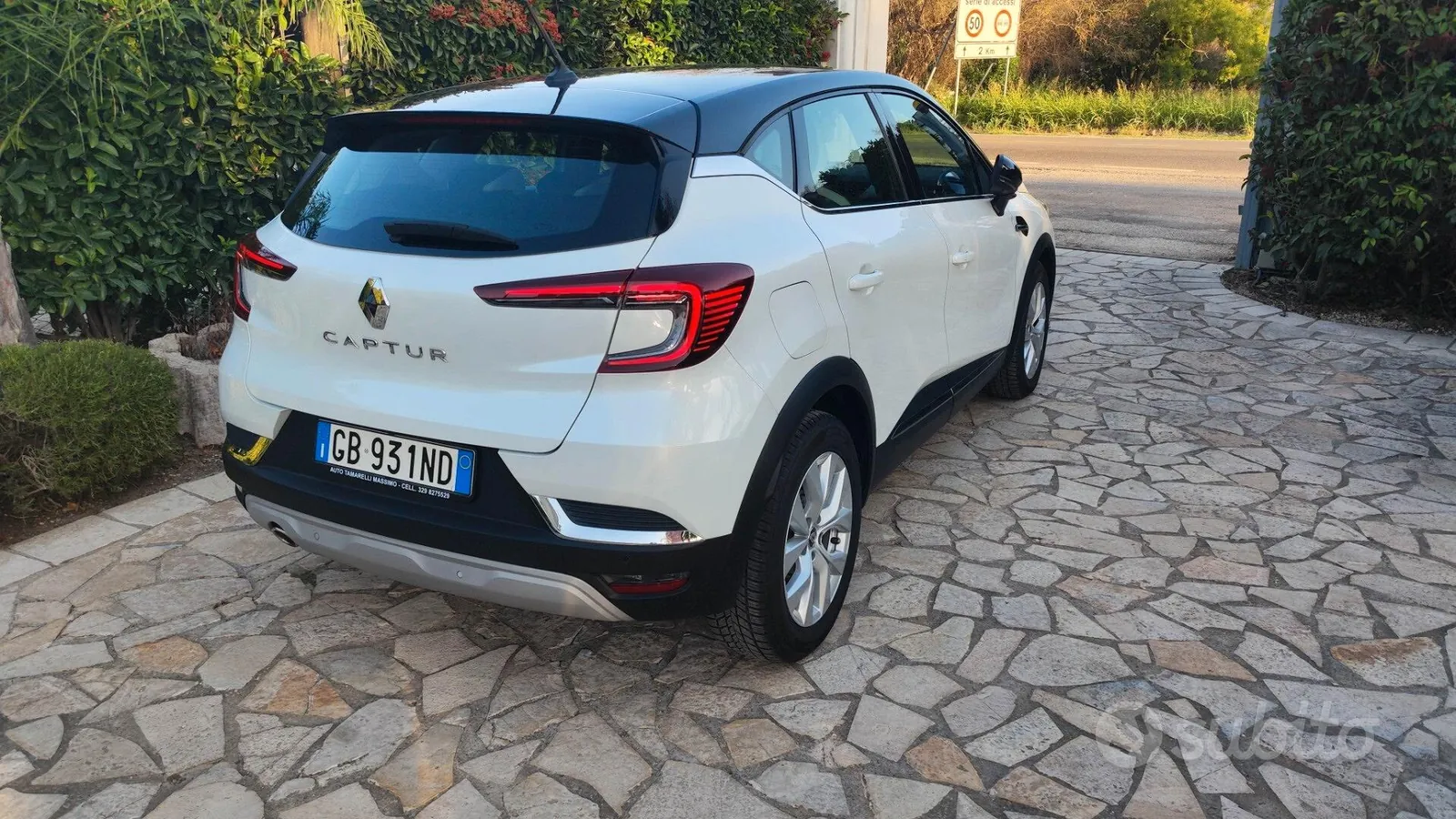 Renault Captur 2020 photo 4