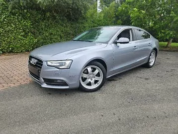Audi A5 2015 photo 2