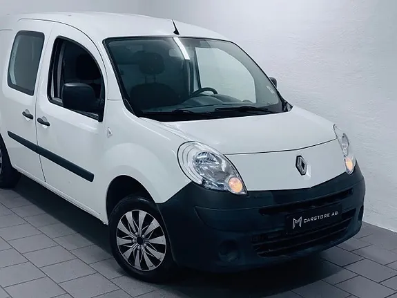 Renault Kangoo Express 2010 photo 2