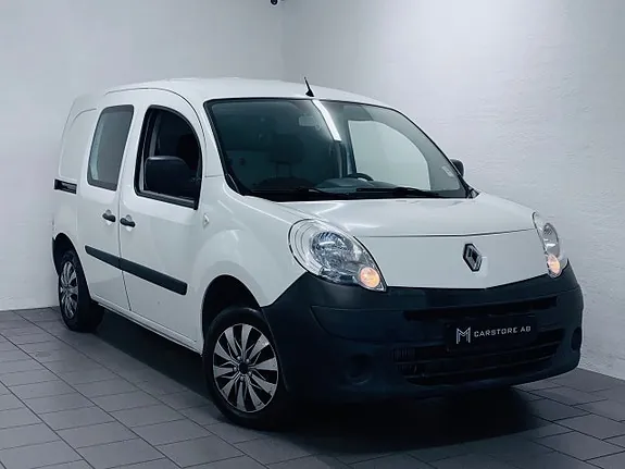 Renault Kangoo Express 2010 photo 3