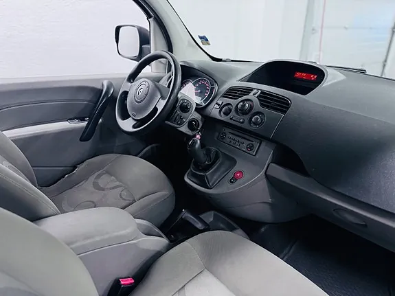Renault Kangoo Express 2010 photo 5