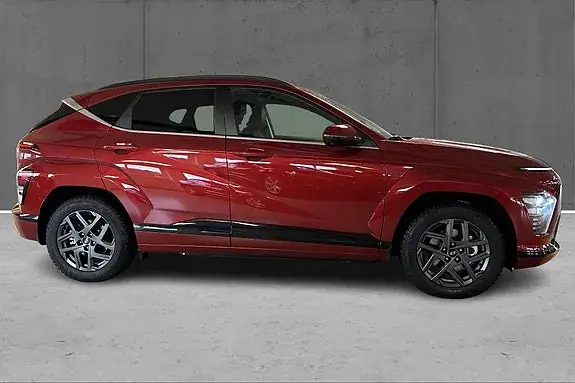 Hyundai Kona 2024 photo 4
