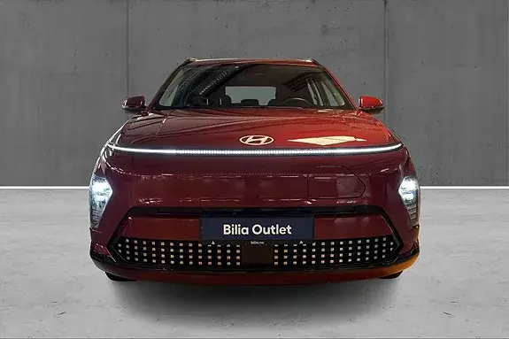 Hyundai Kona 2024 photo 2