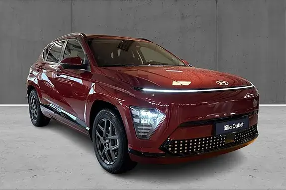 Hyundai Kona 2024 photo 3