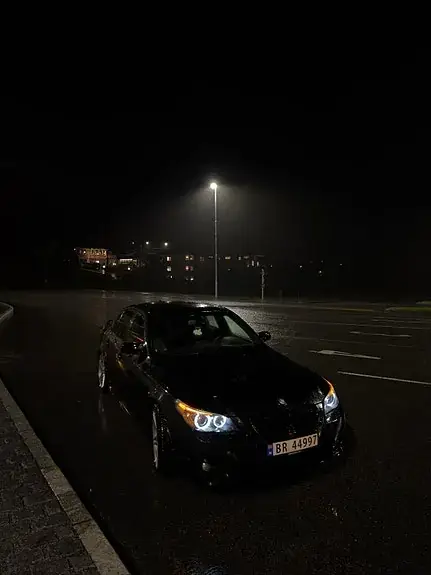 BMW 525D