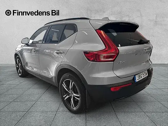 Volvo Xc40 2025 photo 3