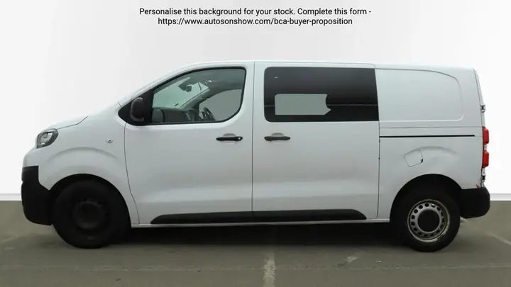 Peugeot Expert 2022 photo 4