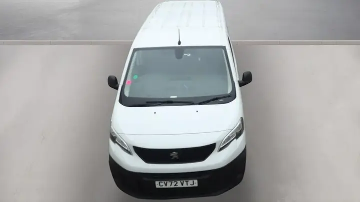 Peugeot Expert 2022 photo 2