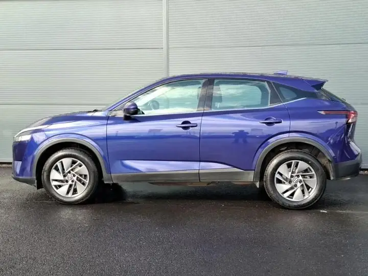 Nissan Qashqai 2023 photo 4