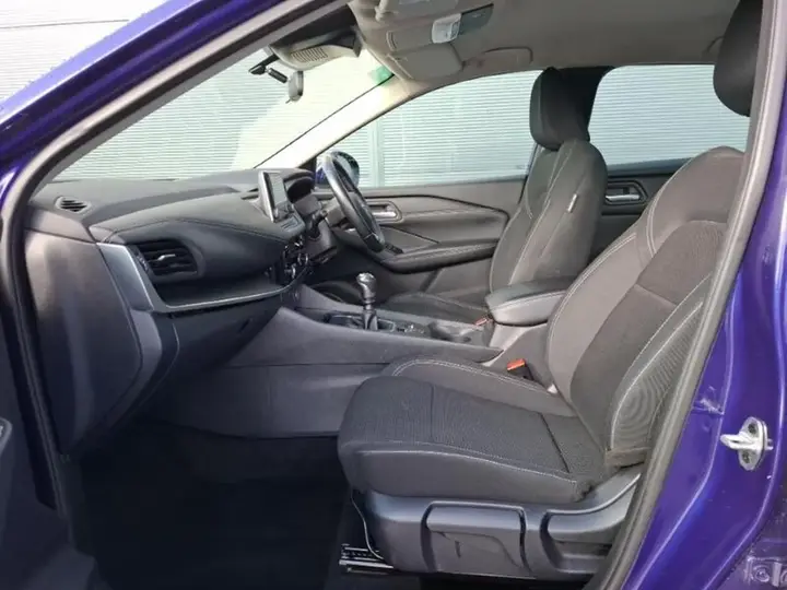 Nissan Qashqai 2023 photo 5