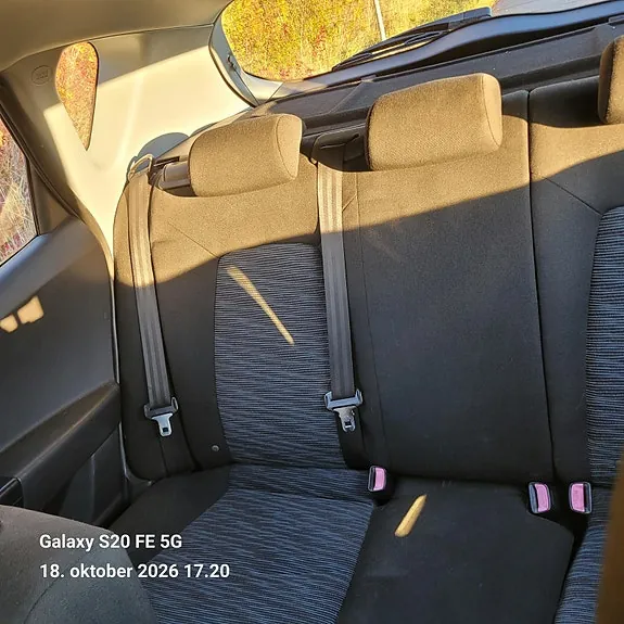 Kia Ceed 2007 photo 3