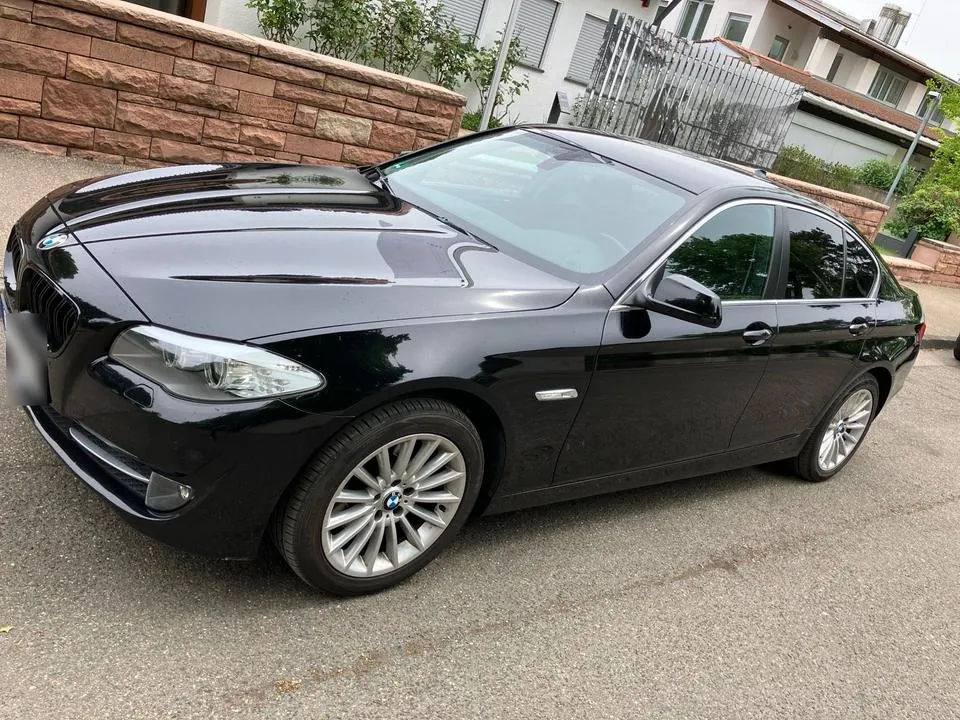 BMW 520D