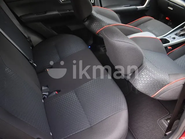 Toyota Raize 2025 photo 4