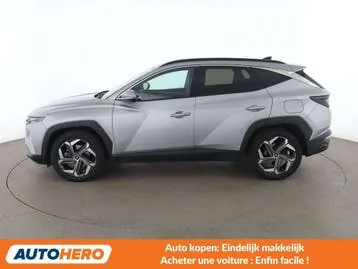 Hyundai Tucson 2022 photo 3