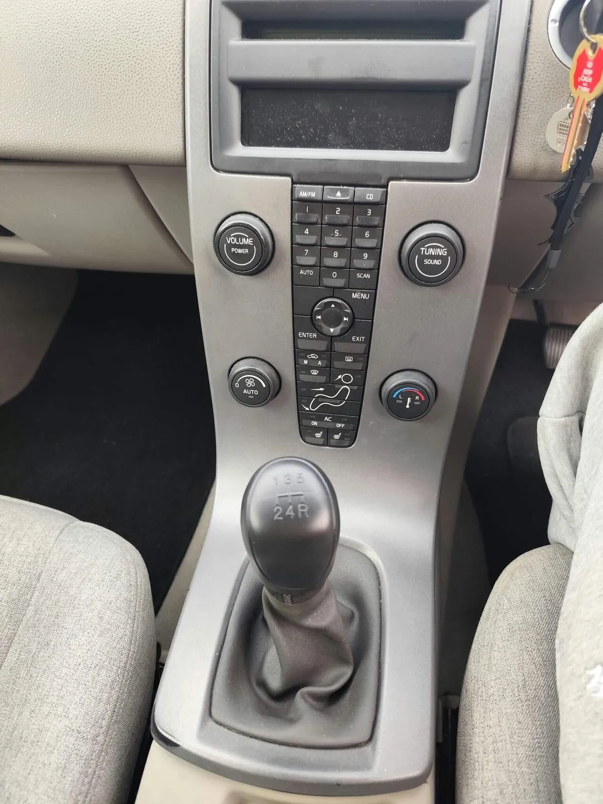 Volvo S40 2005 photo 5