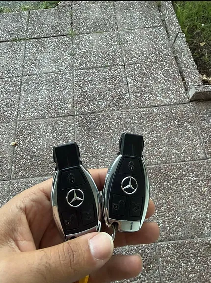 Mercedes-Benz Cla200 2015 photo 3