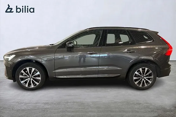 Volvo Xc60 2024 photo 3