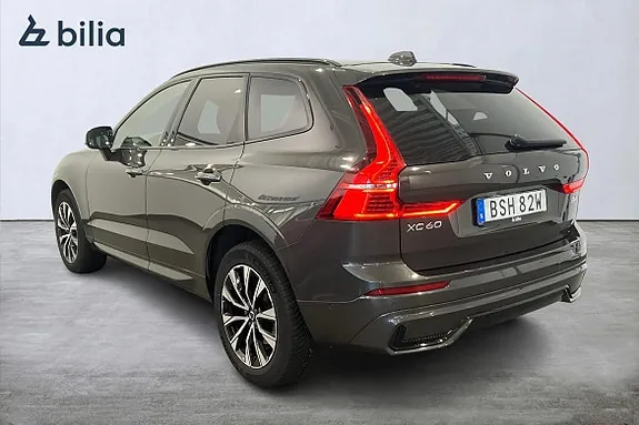 Volvo Xc60 2024 photo 2