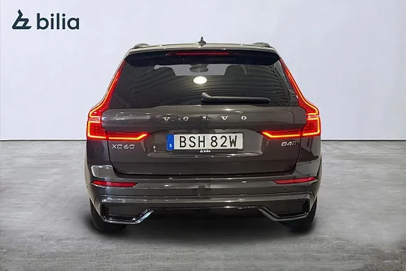 Volvo Xc60 2024 photo 5