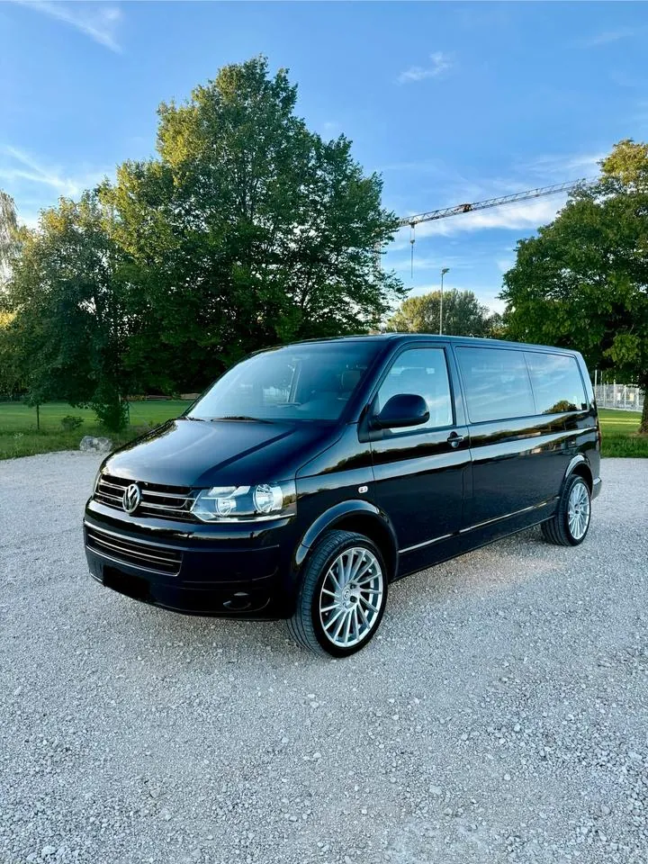 Volkswagen T5