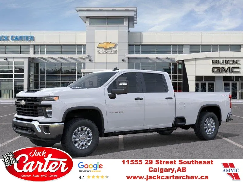 Chevrolet Silverado 3500Hd
