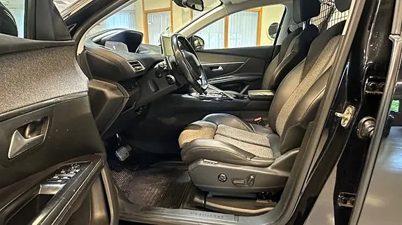 Peugeot 5008 2019 photo 5
