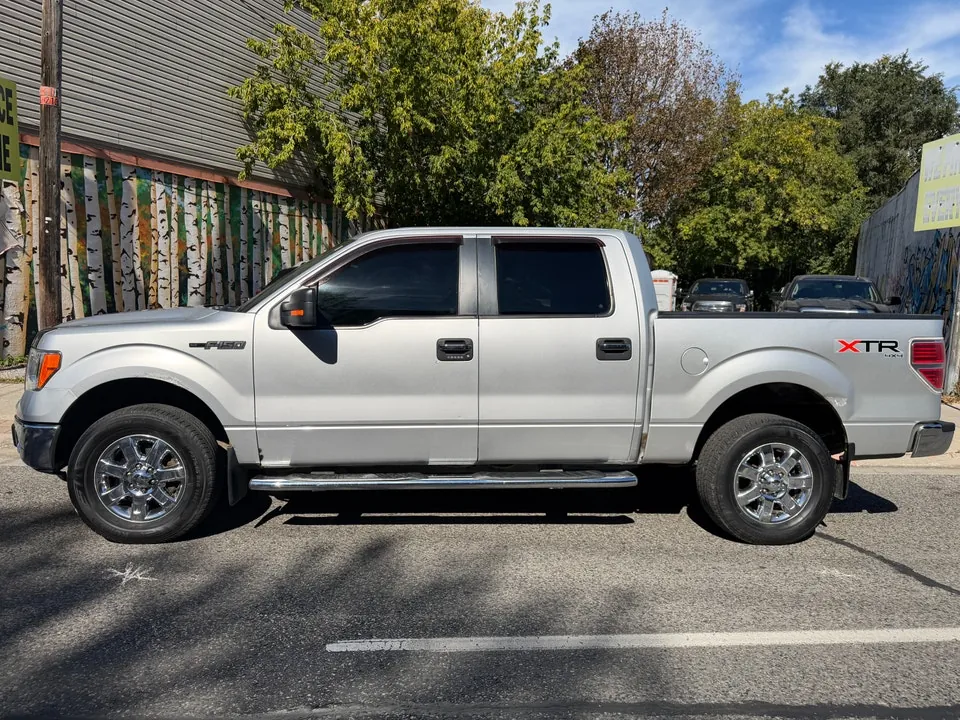 Ford F-150 2013 photo 2