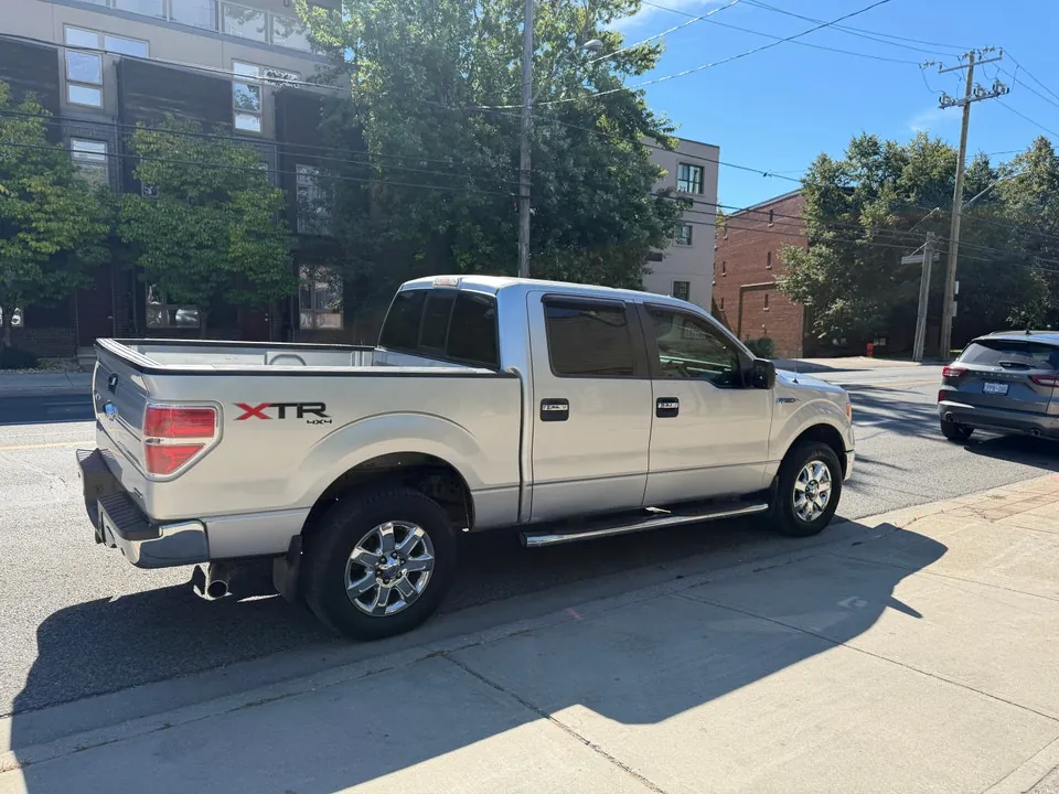 Ford F-150 2013 photo 5