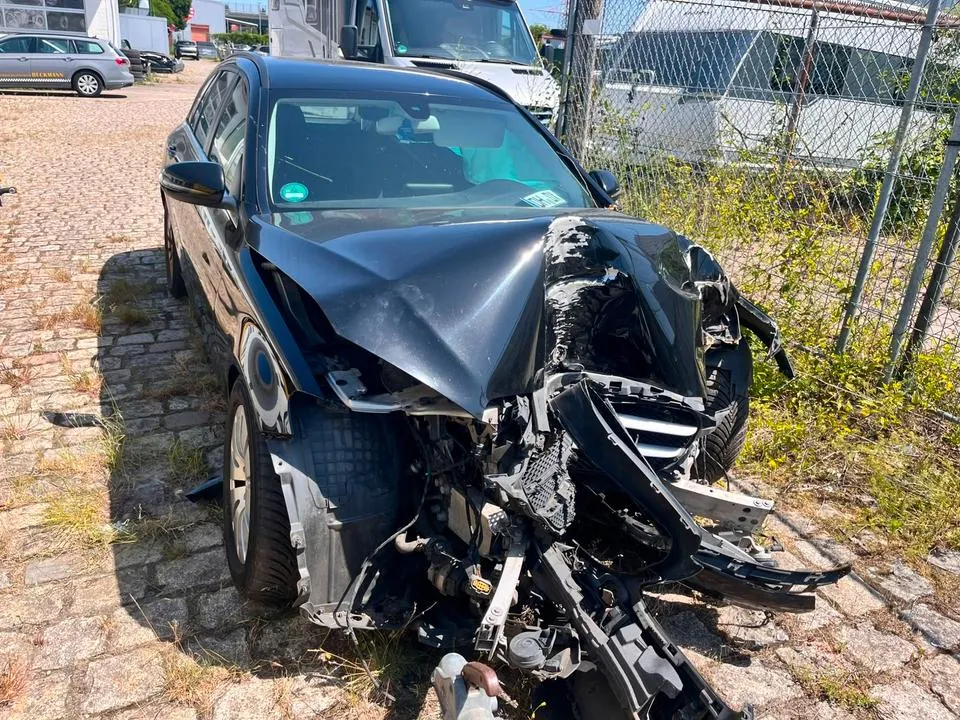 Mercedes-Benz C200D