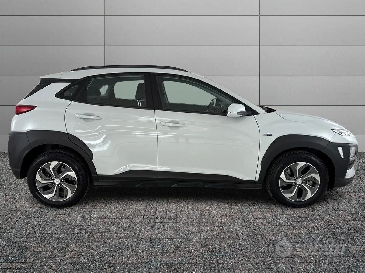 Hyundai Kona 2020 photo 2