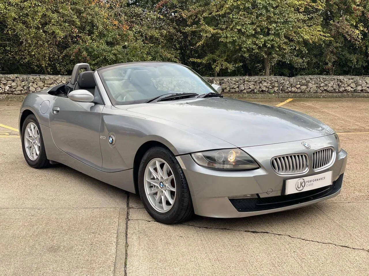 BMW Z4