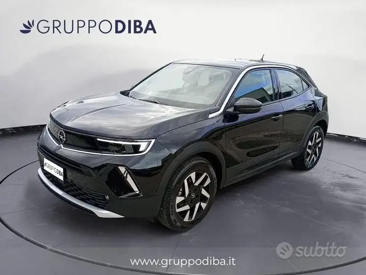 Opel Mokka Ii