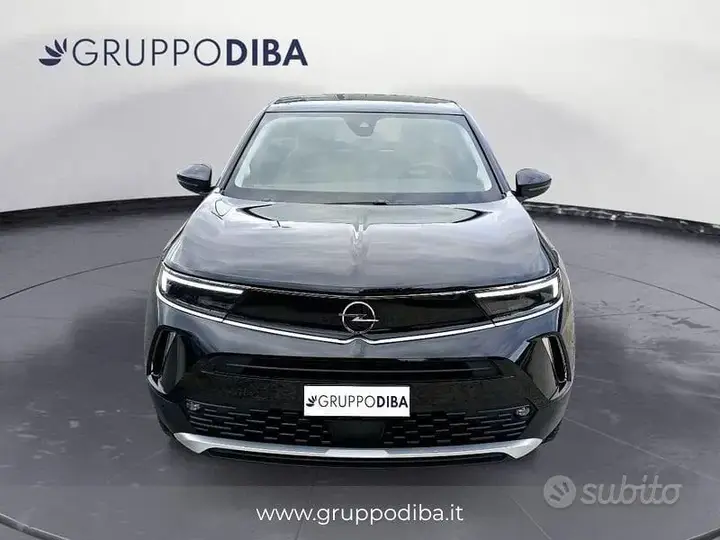 Opel Mokka Ii 2023 photo 2