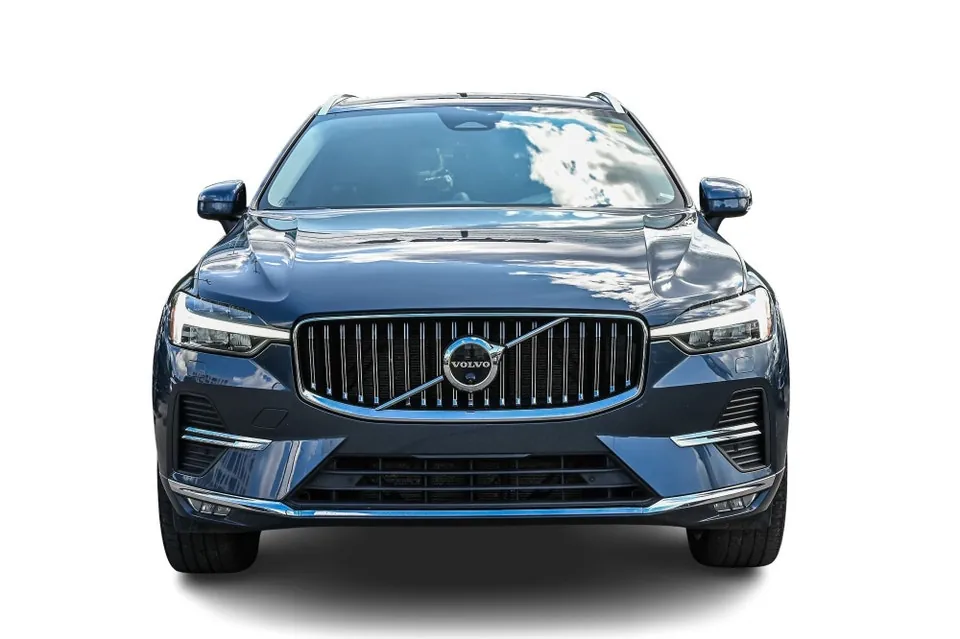 Volvo Xc60 2022 photo 2