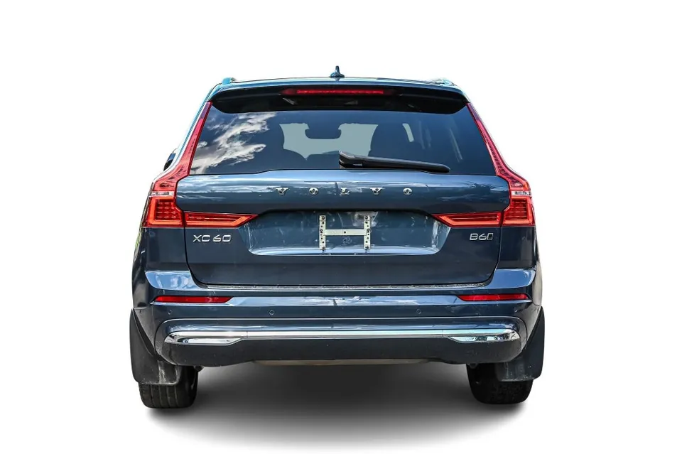 Volvo Xc60 2022 photo 5