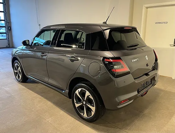 Suzuki Swift 2025 photo 3