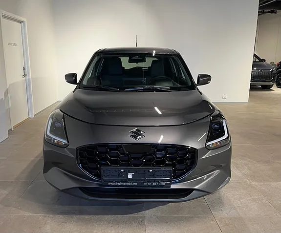 Suzuki Swift 2025 photo 2