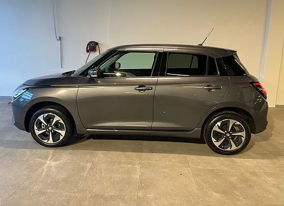 Suzuki Swift 2025 photo 4
