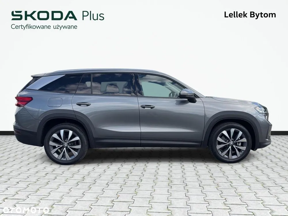 Skoda Kodiaq 2024 photo 4