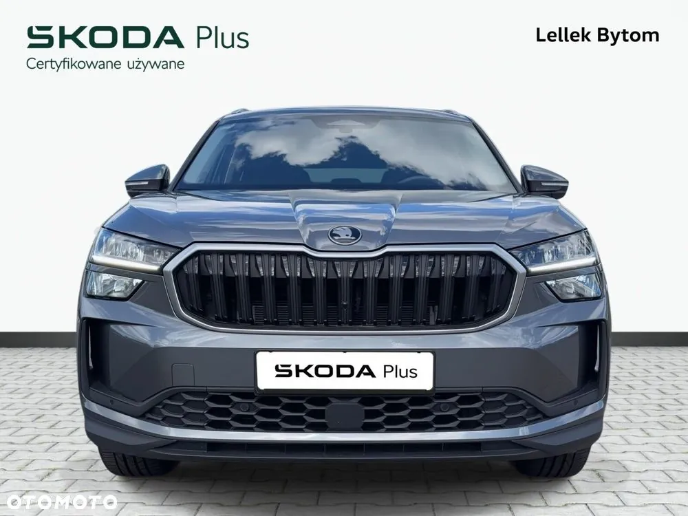 Skoda Kodiaq 2024 photo 2